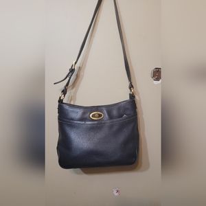 Aigner Etienne leather purse